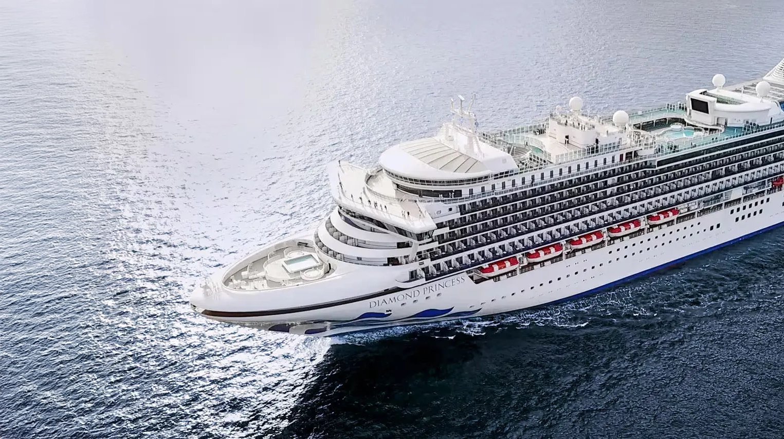 Diamond Princess