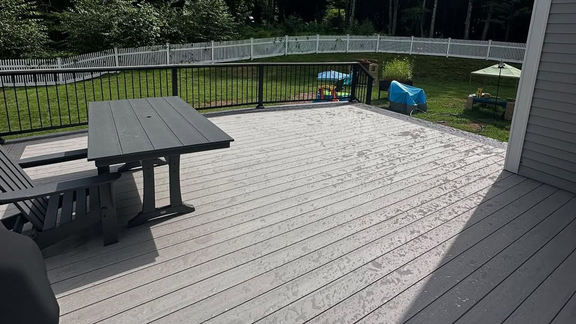 Deck Builders in Madison, CT | Award Winning | OSB CT