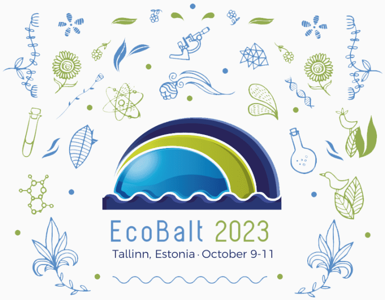 EcoBalt 2023 "Chemicals & Environment"