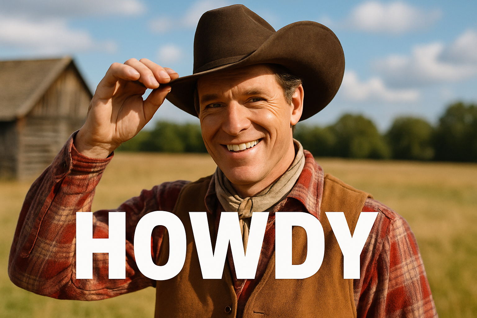 howdy