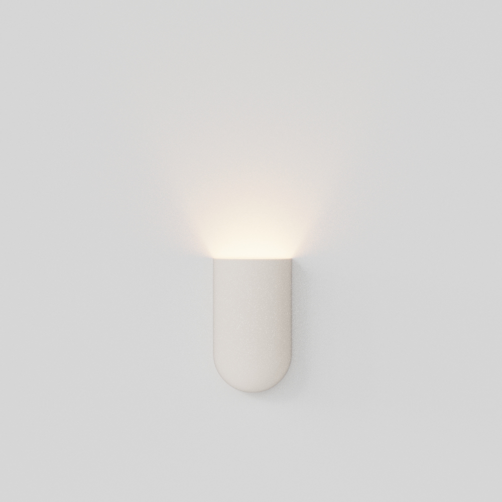 Arandela LARA 17 – iluminação de parede