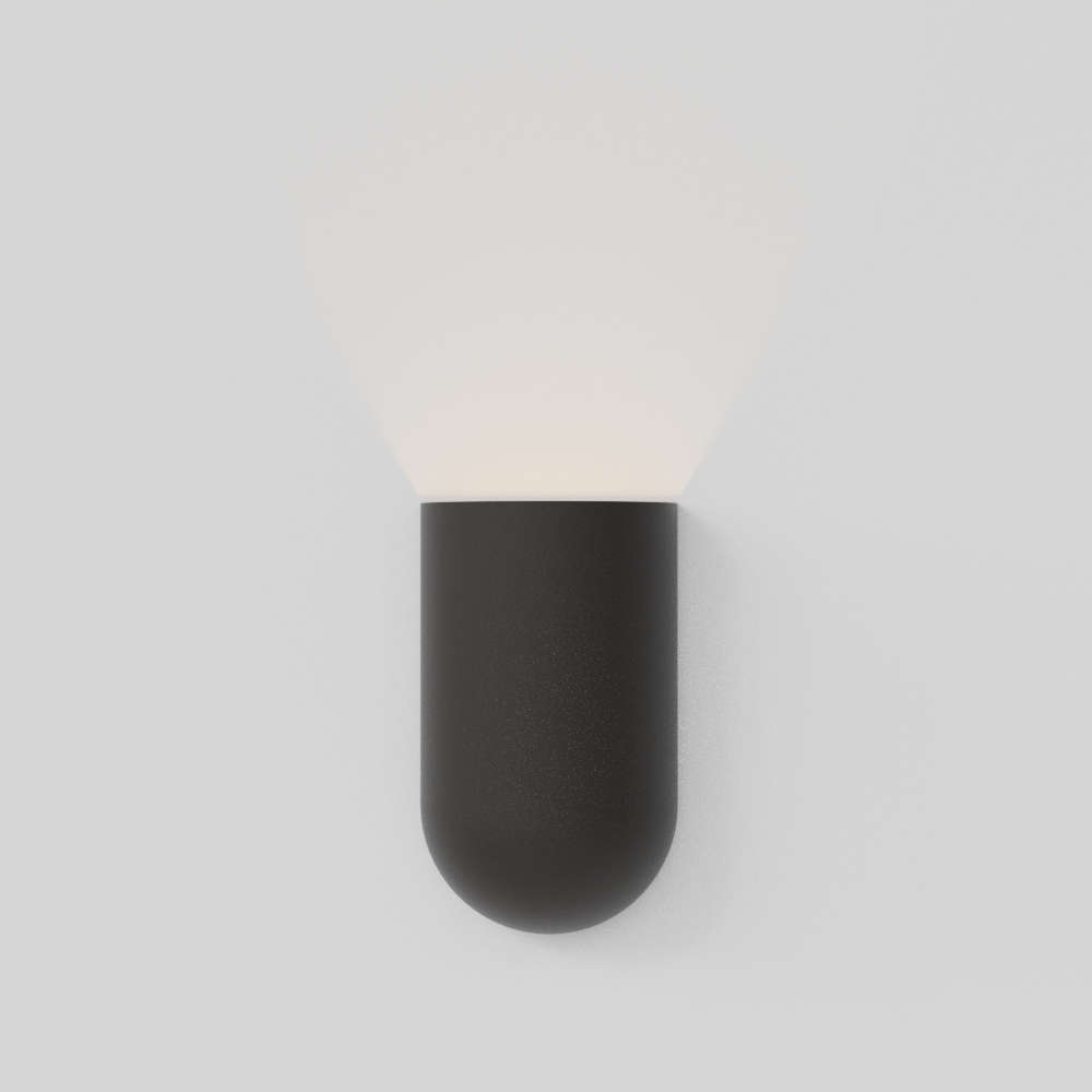 Arandela LARA 25 – iluminação de parede