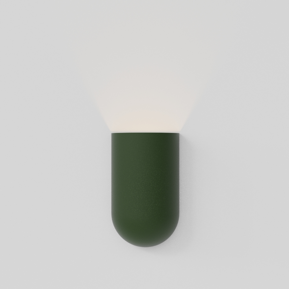 Arandela LARA 25 – iluminação de parede