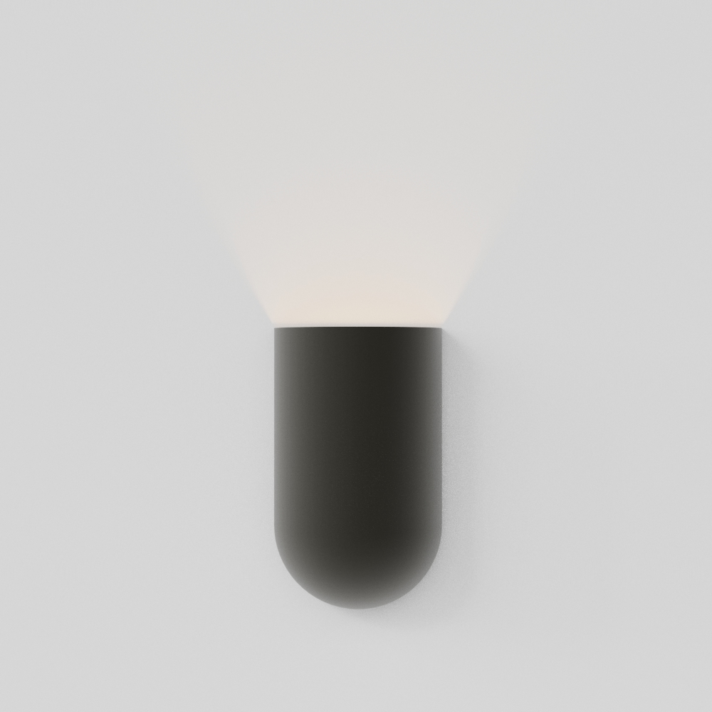 Arandela LARA 25 – iluminação de parede