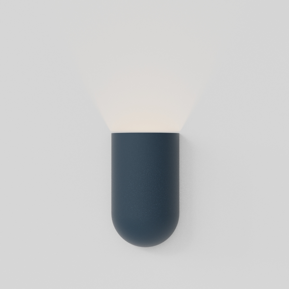Arandela LARA 25 – iluminação de parede