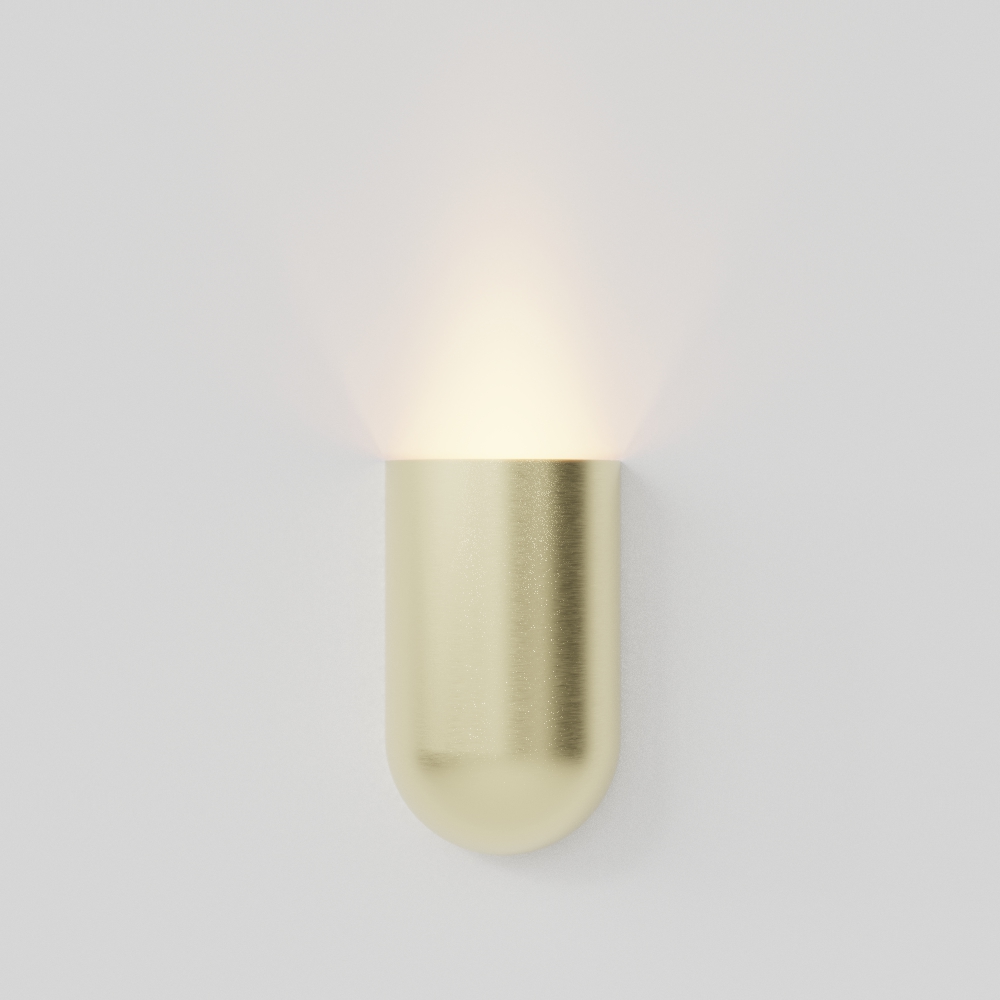 Arandela LARA 25 – iluminação de parede