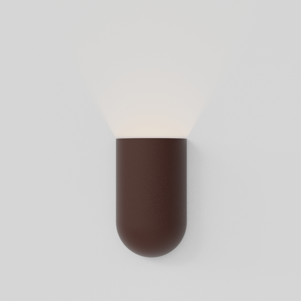 Arandela LARA 25 – iluminação de parede
