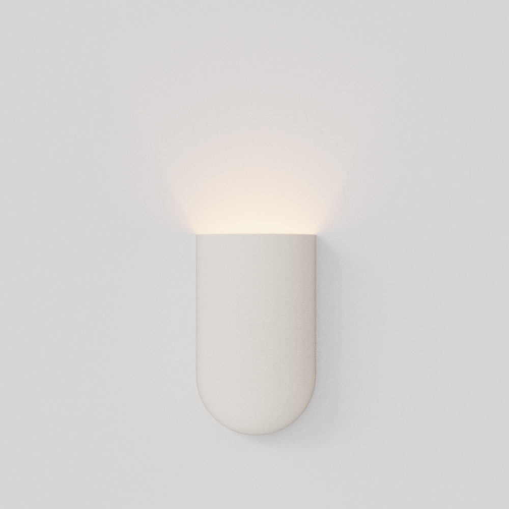 Arandela LARA 25 – iluminação de parede