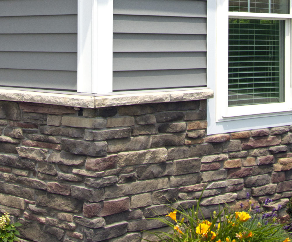 Ledgestone (ProVia)