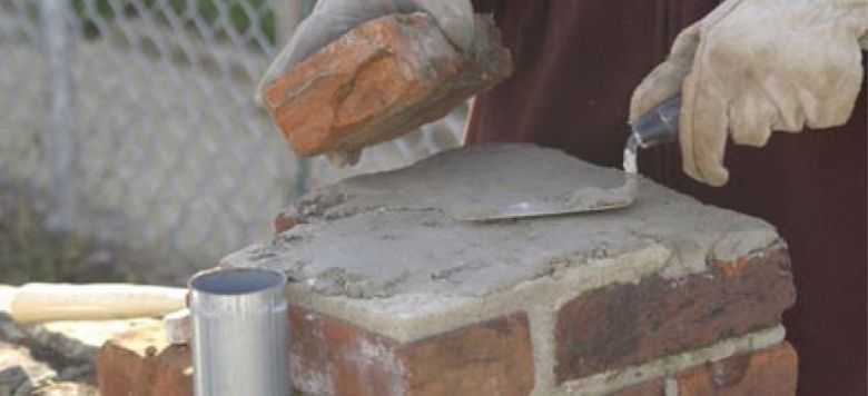 Mortar