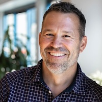 Eric Pronovost