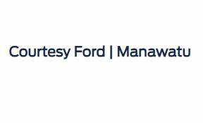 Courtesy Ford