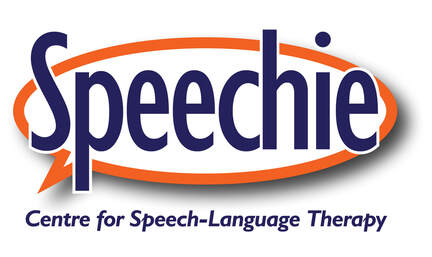 Speechie
