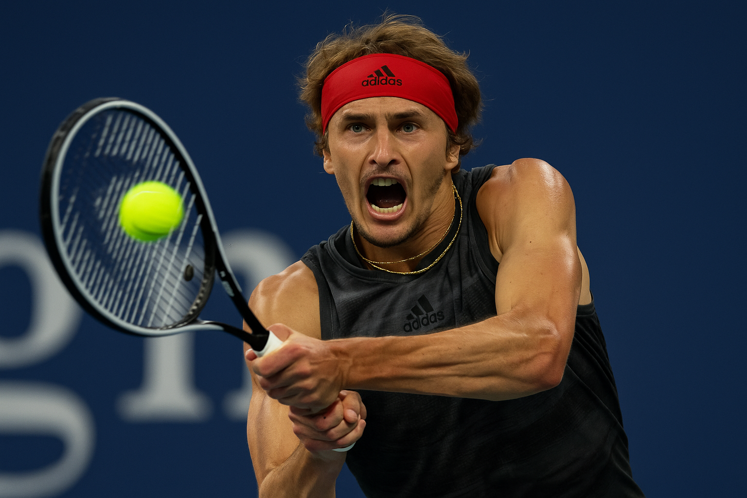 alexander zverev