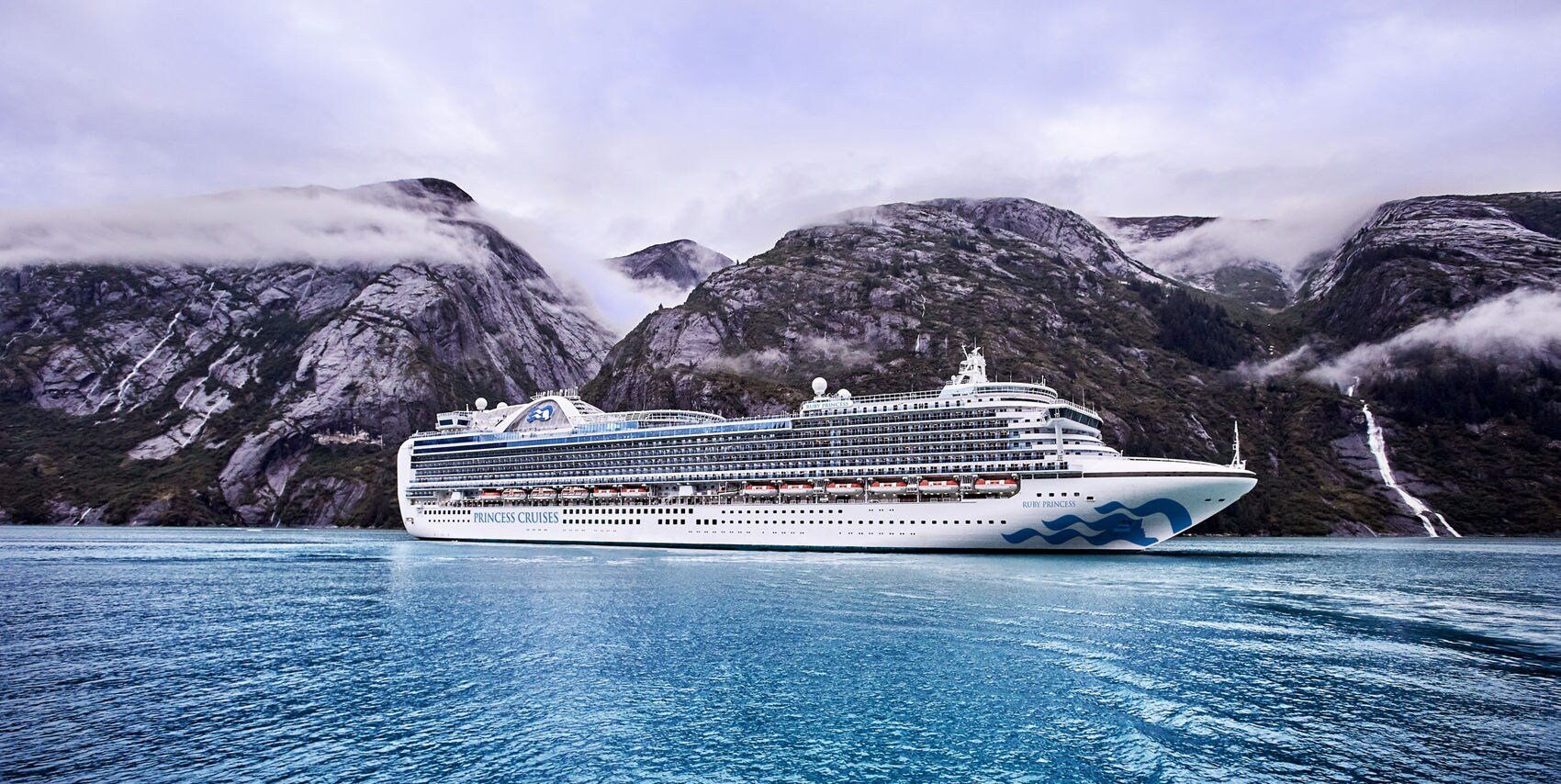 Ruby Princess