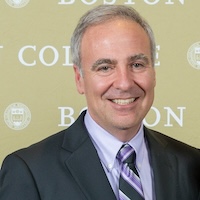 Ken Mostello