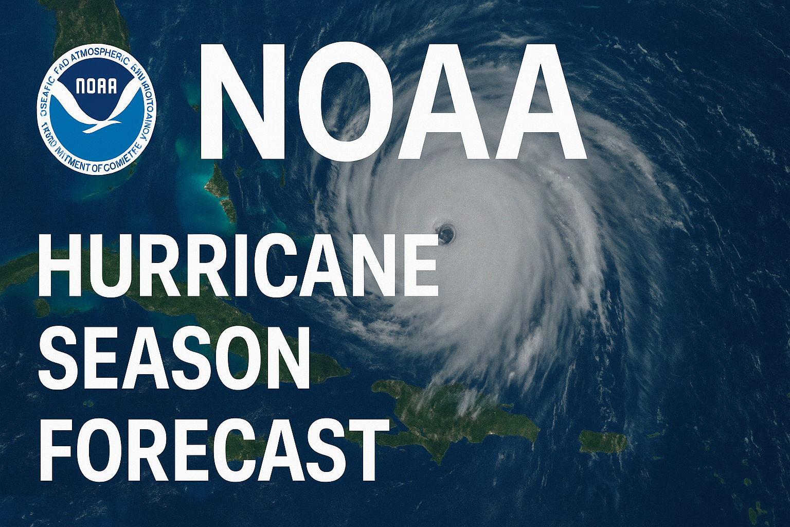 noaa hurricane