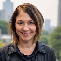 Amy Murzell