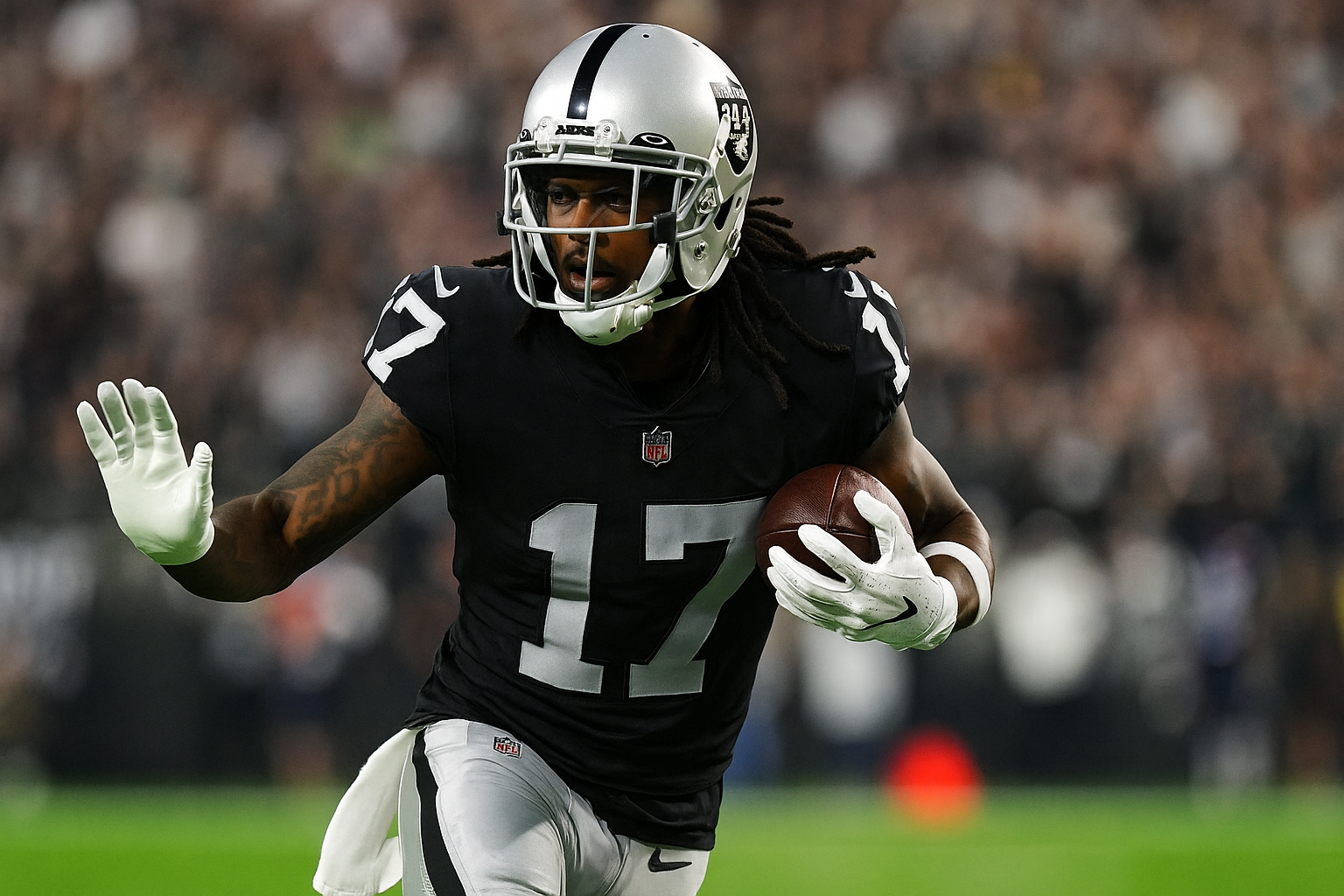 davante adams