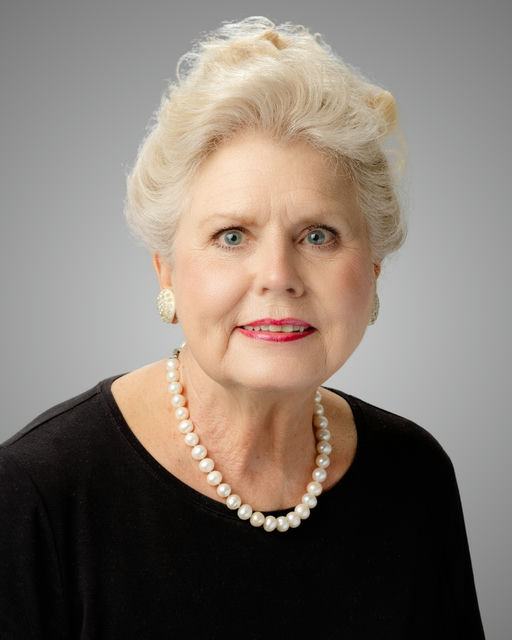 Sherry-DeHart