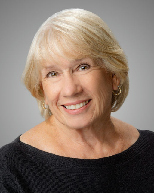 Marcia-Kaufman