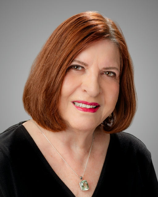 Glenda-Martin