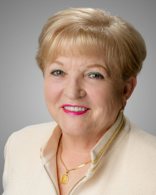 Miriam-Horn