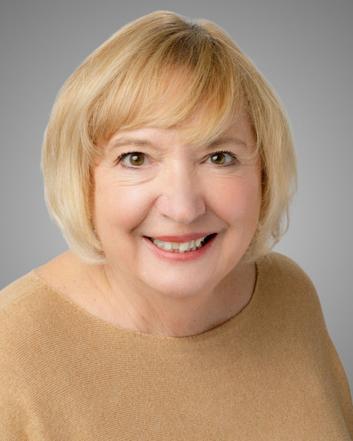 Margaret-Van Herk