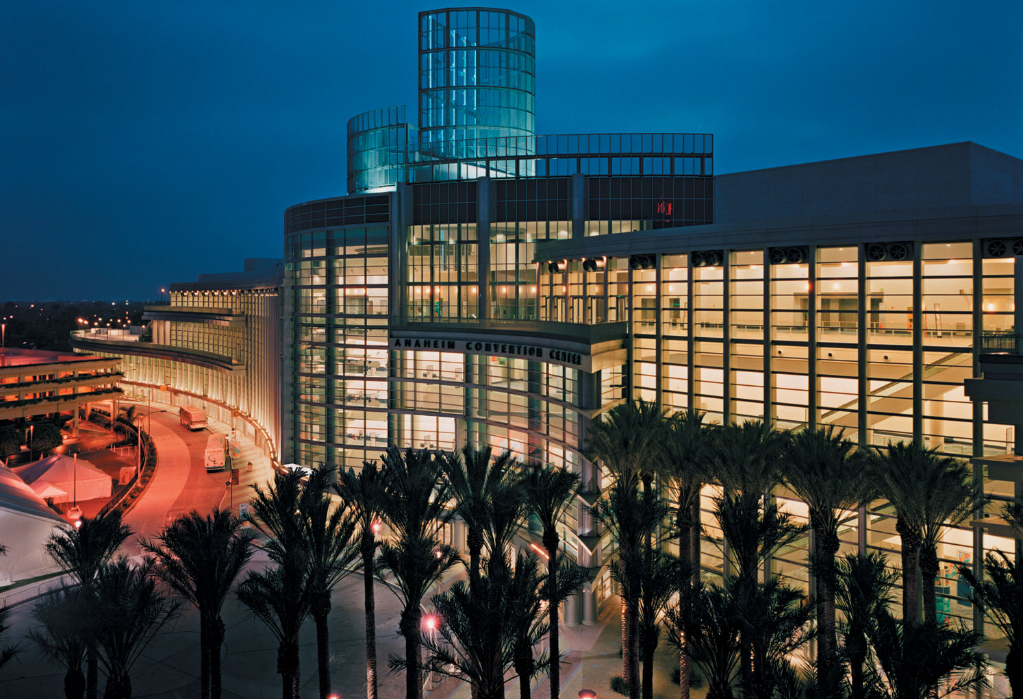 Anaheim