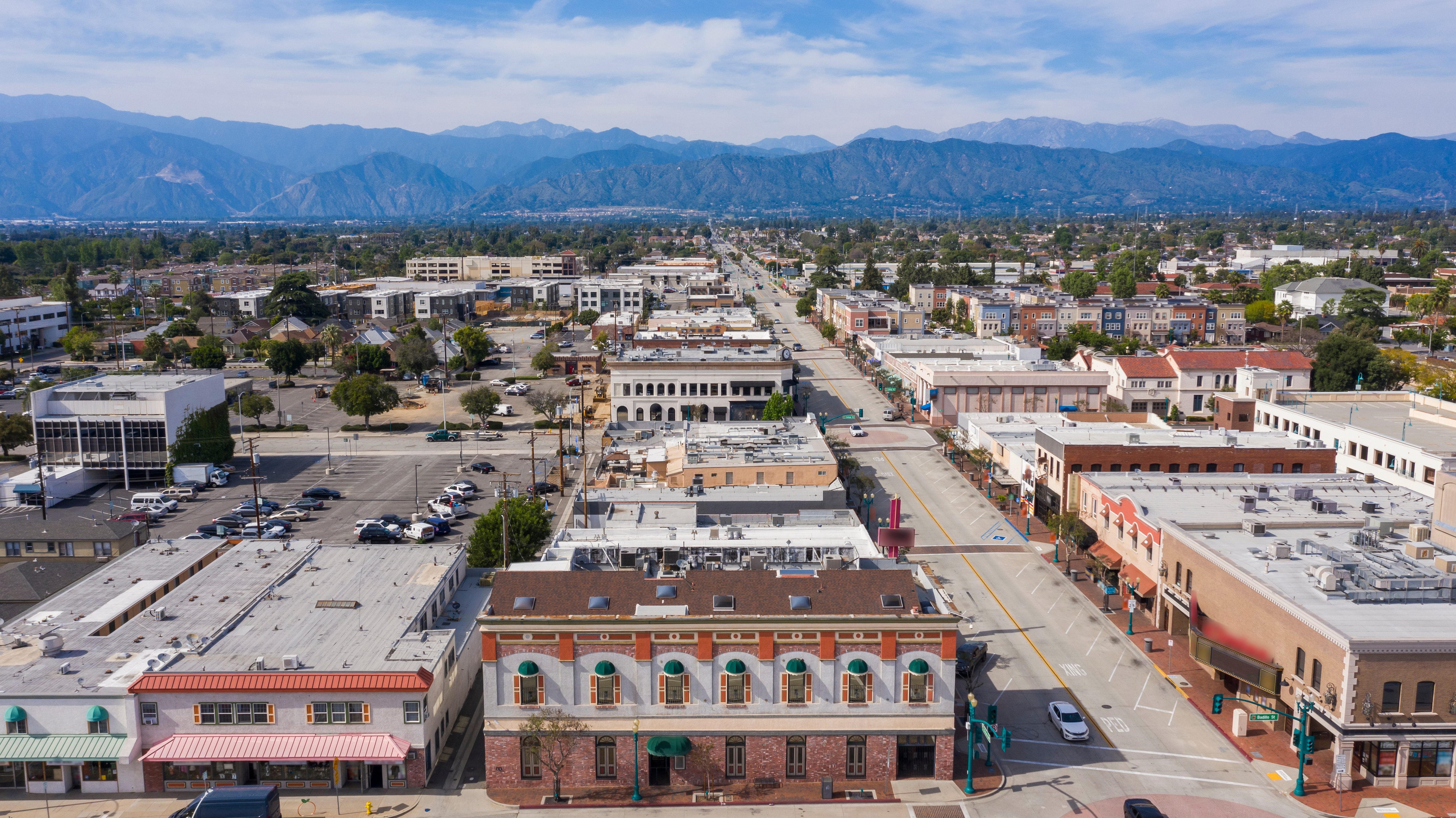 Covina