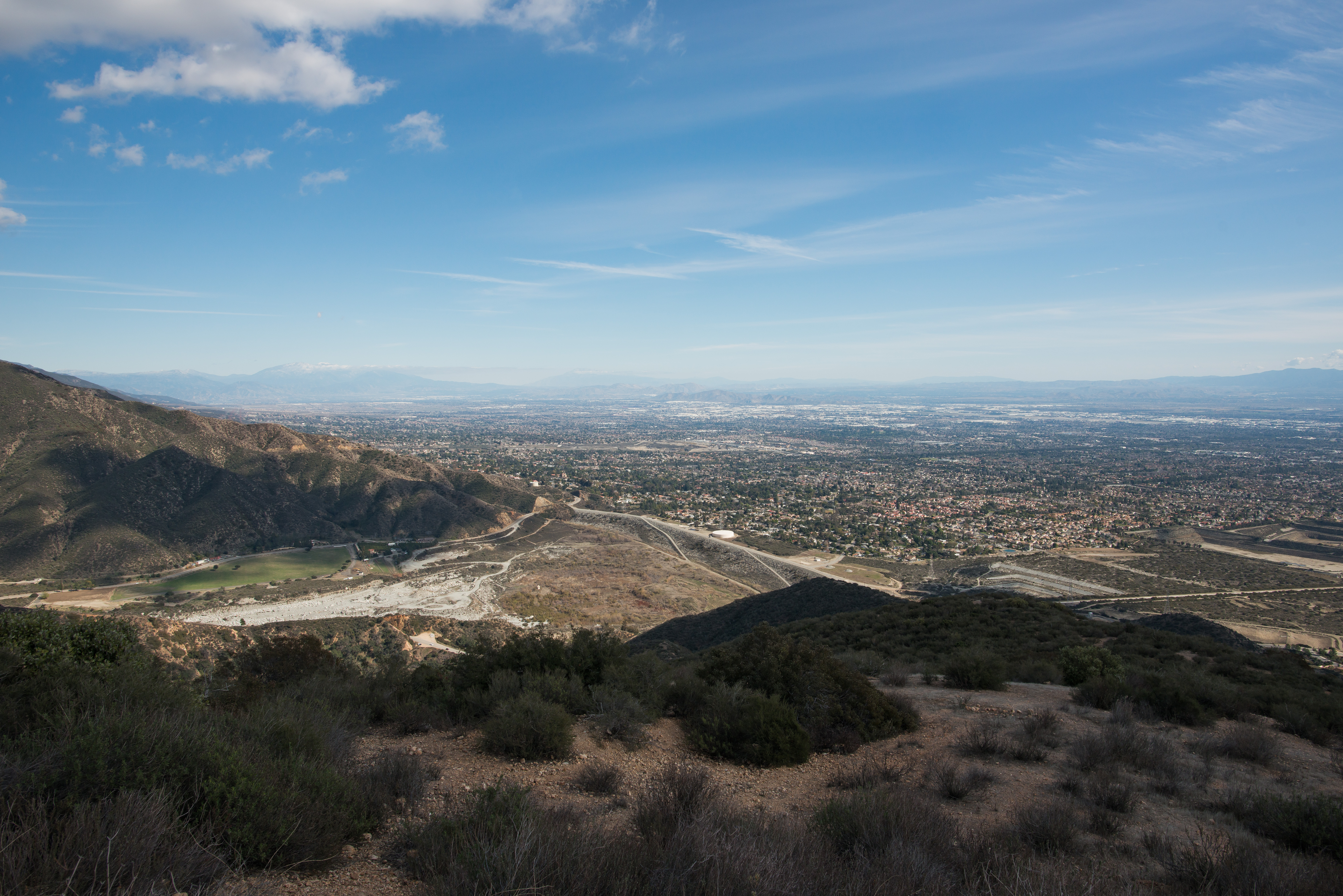 Claremont