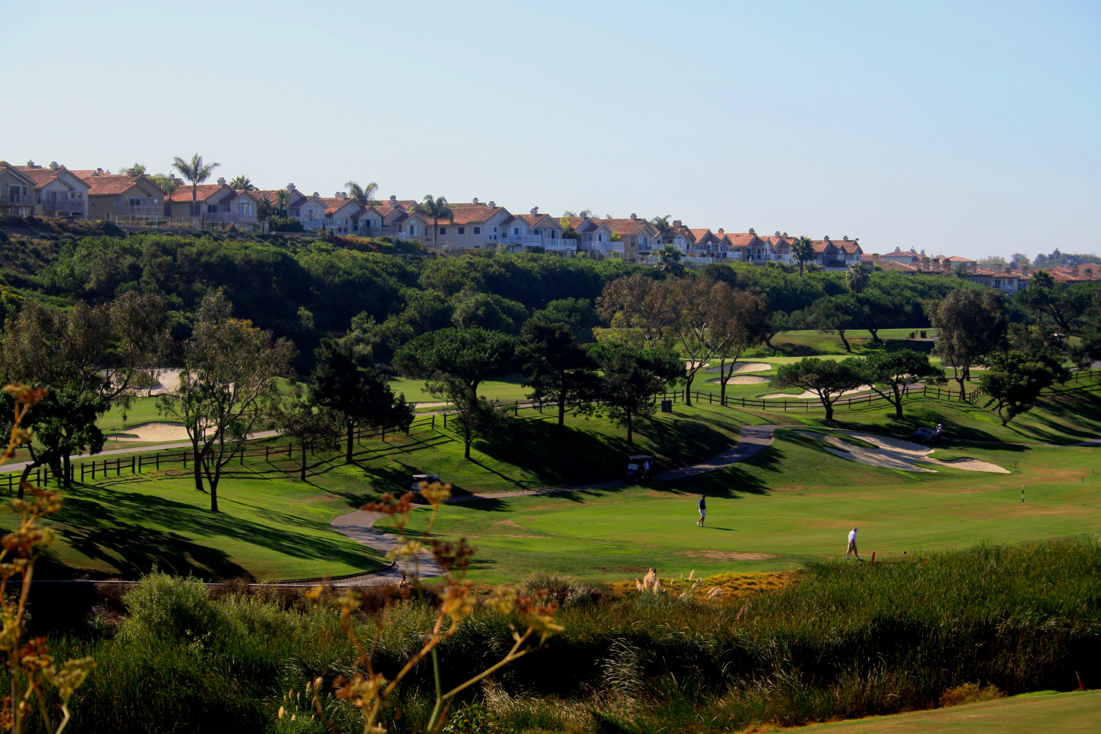 Irvine