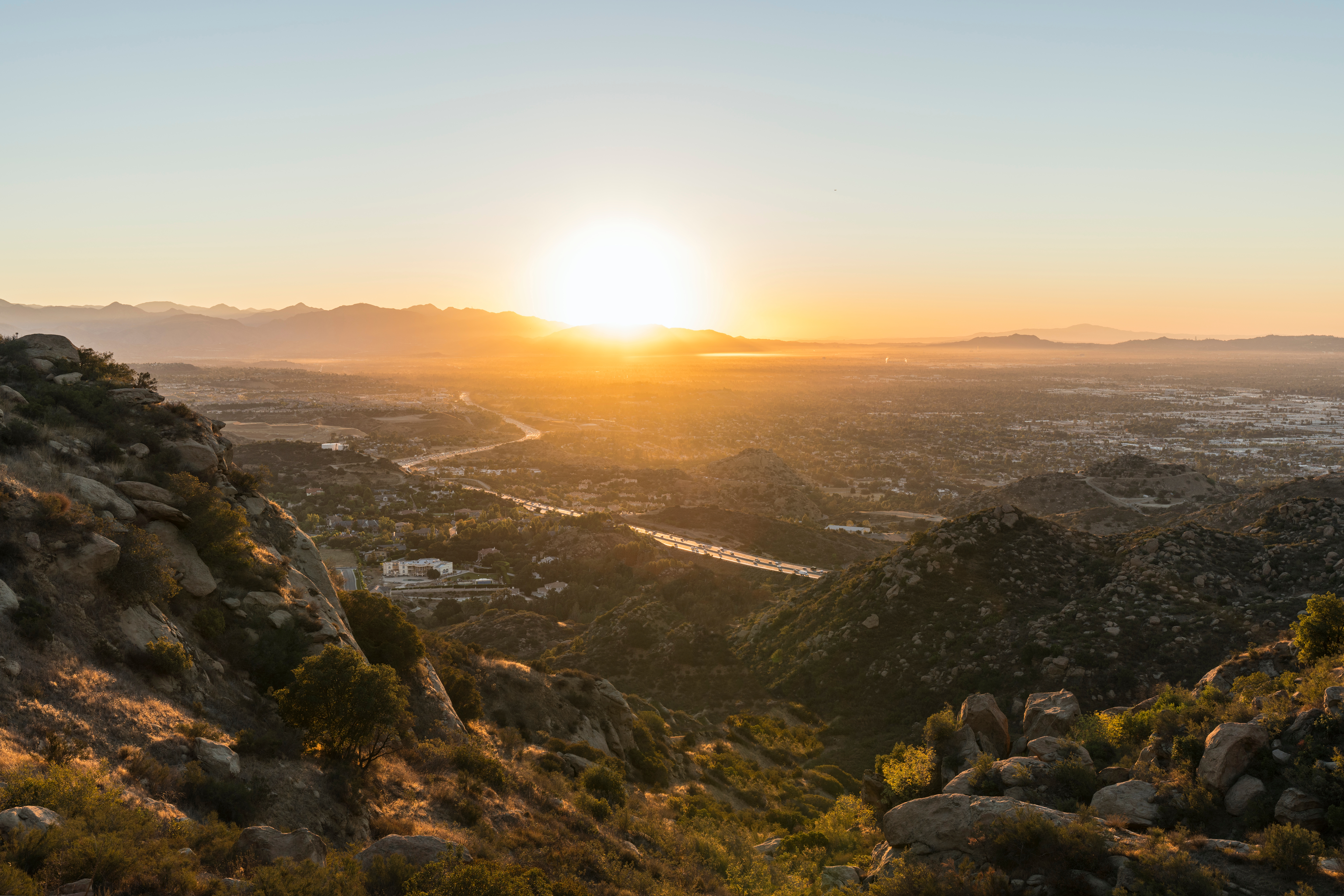 Sierra Madre