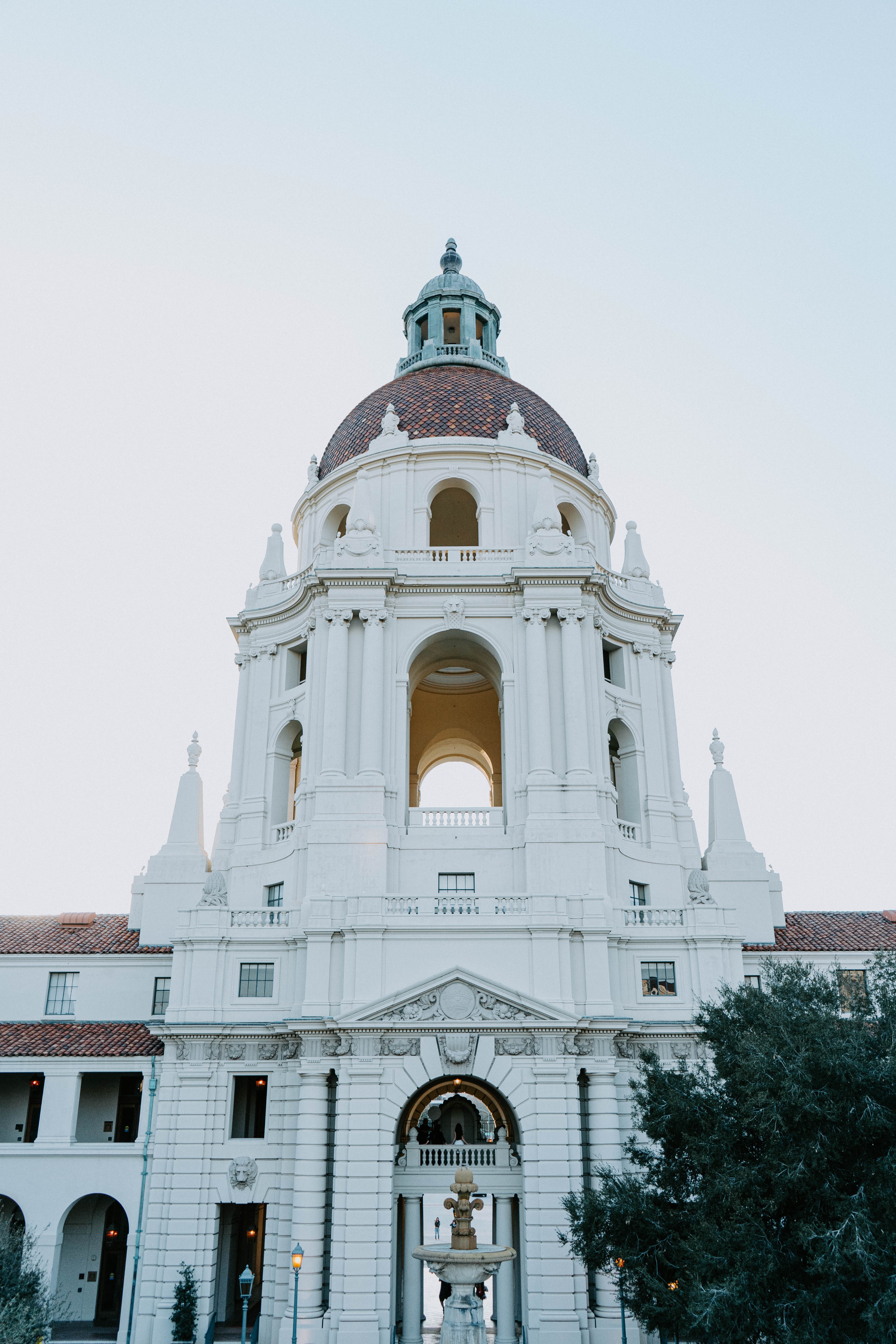 Pasadena