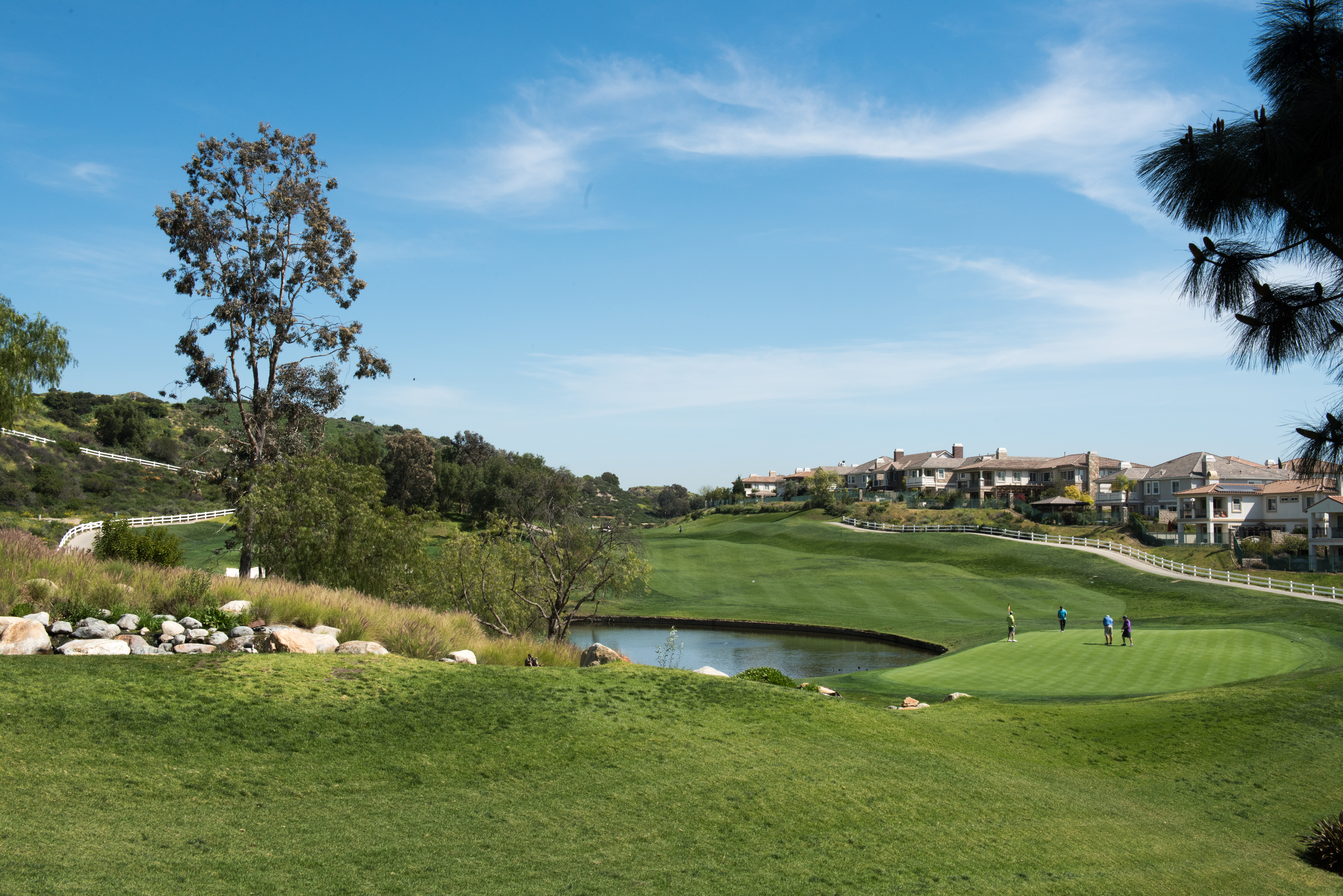 Yorba Linda