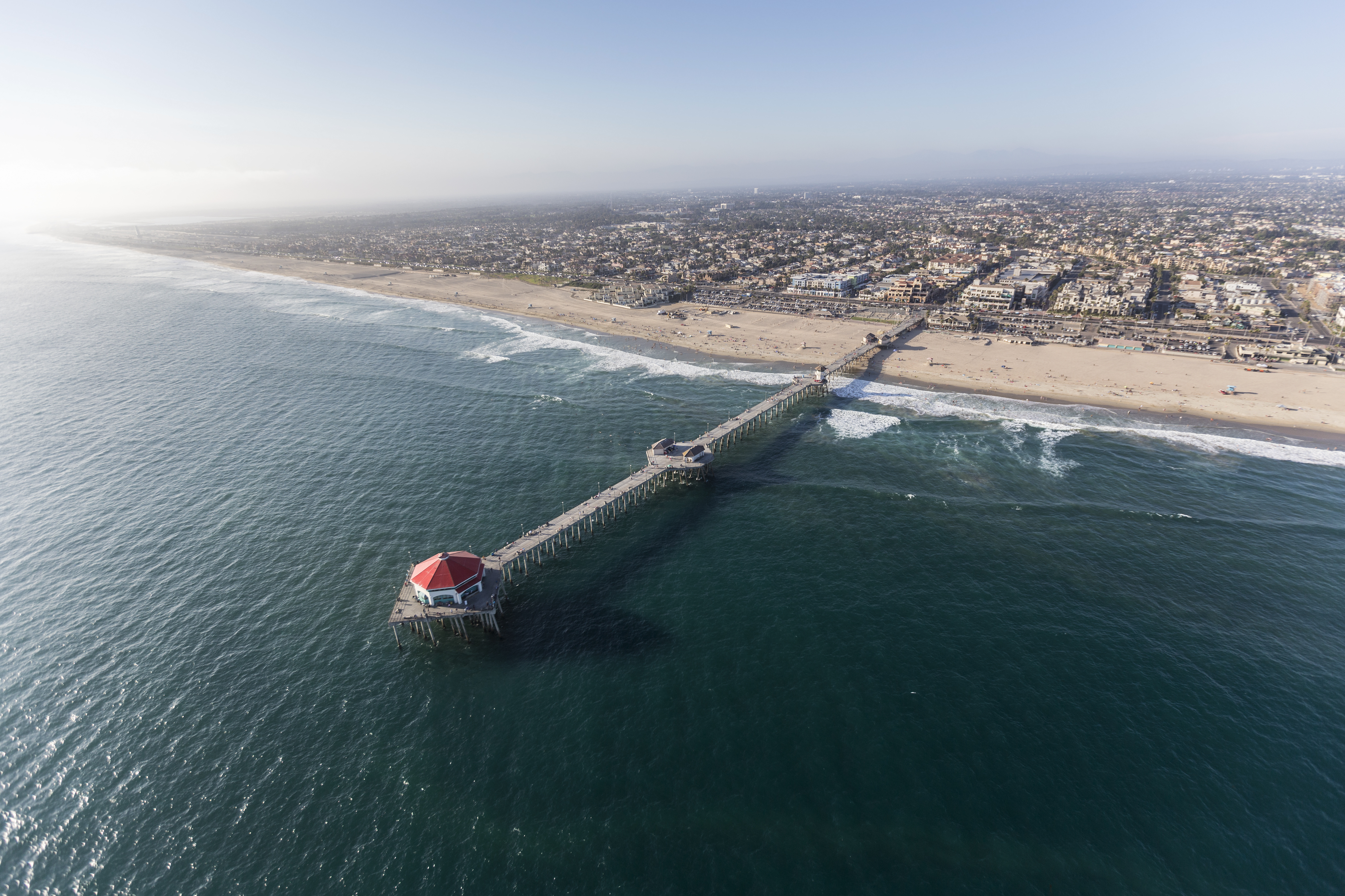 Huntington Beach
