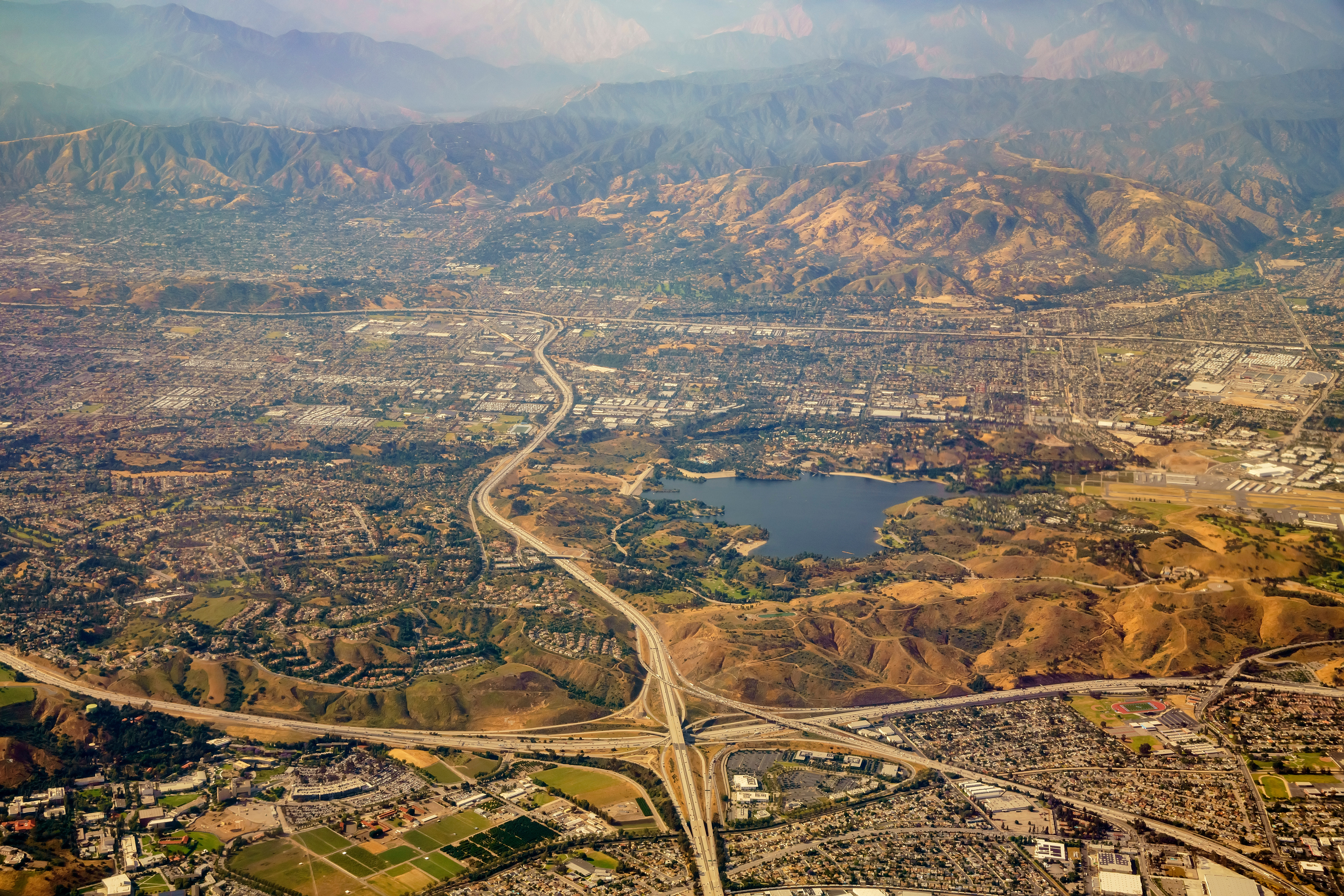 San Dimas