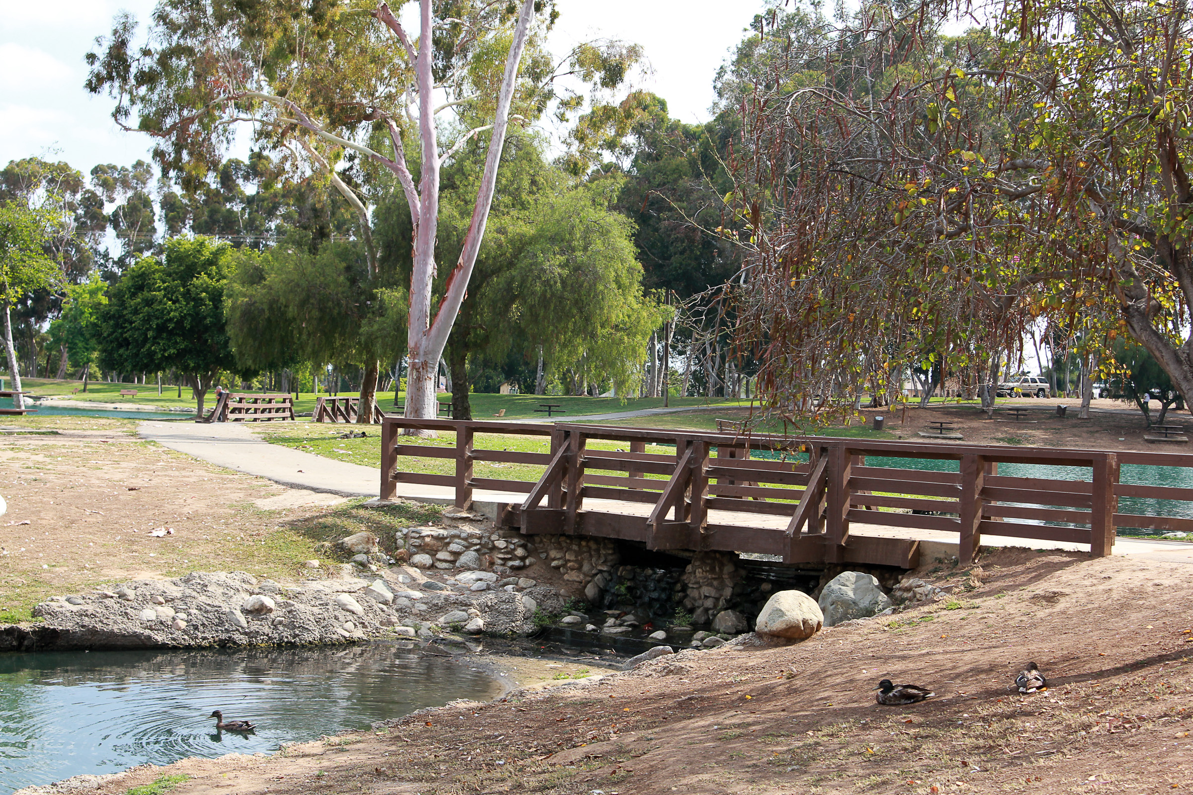 Fullerton