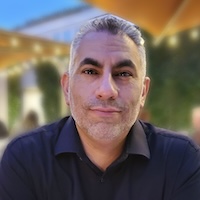 Scott Detar