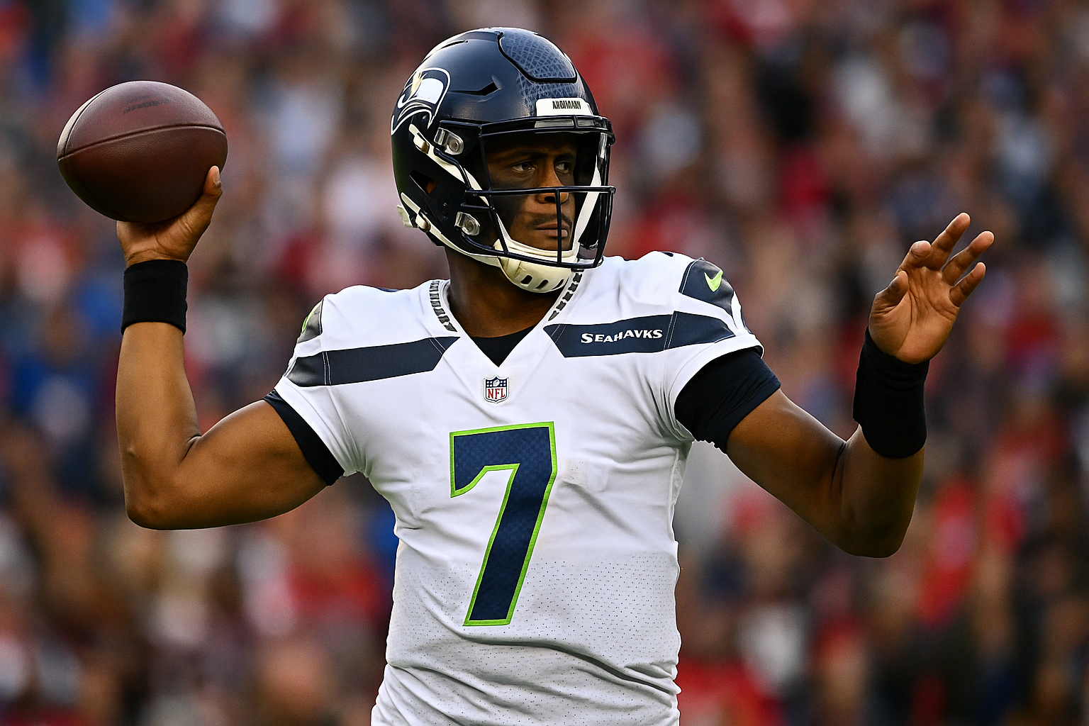 seahawks