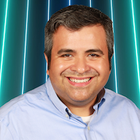 Eric Villicana