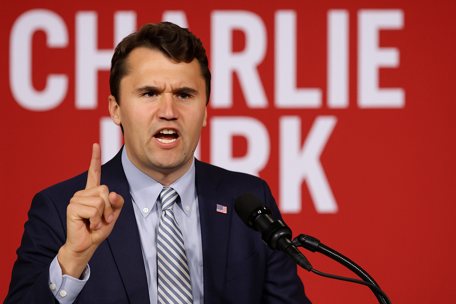 charlie kirk