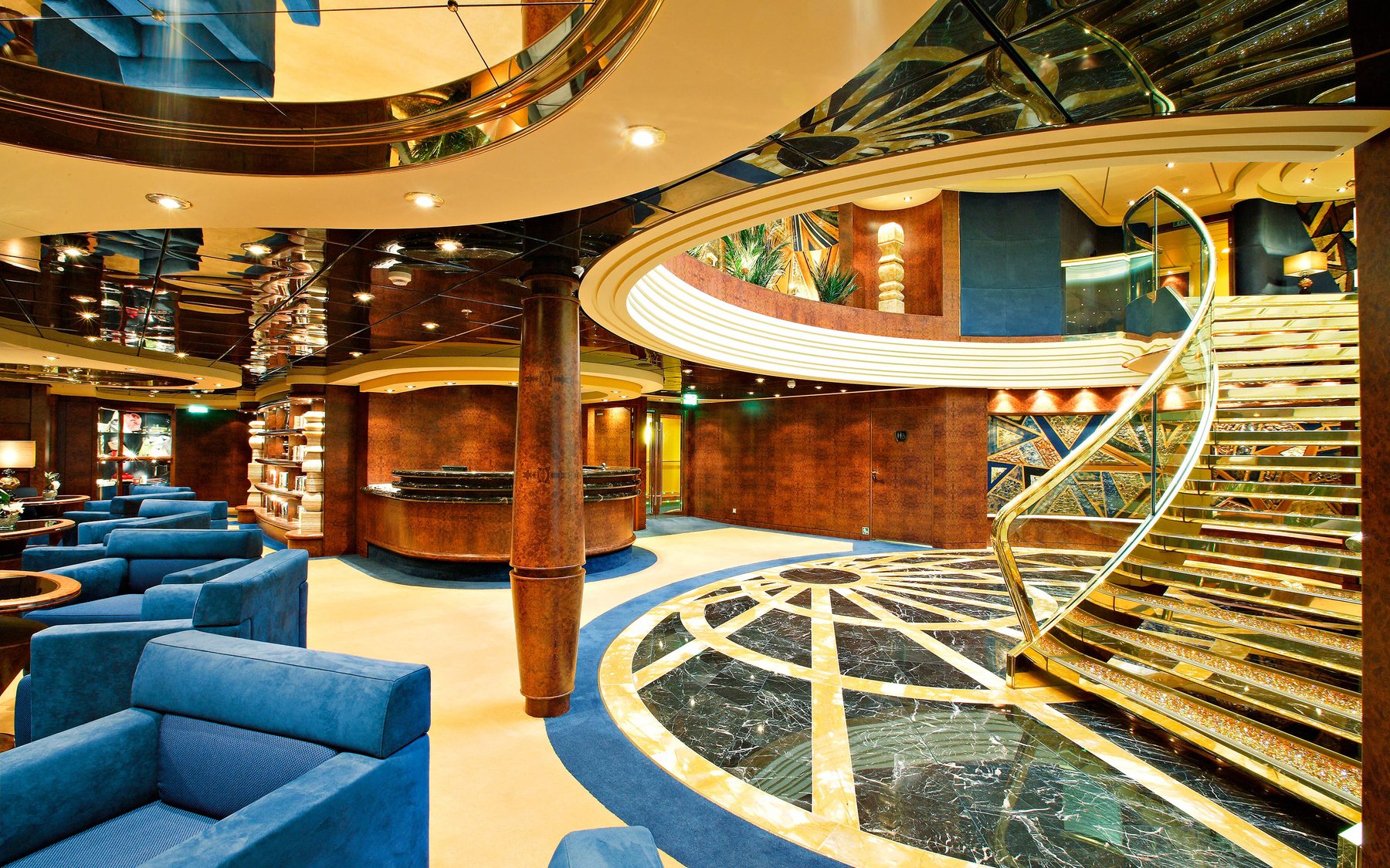 MSC Splendida
