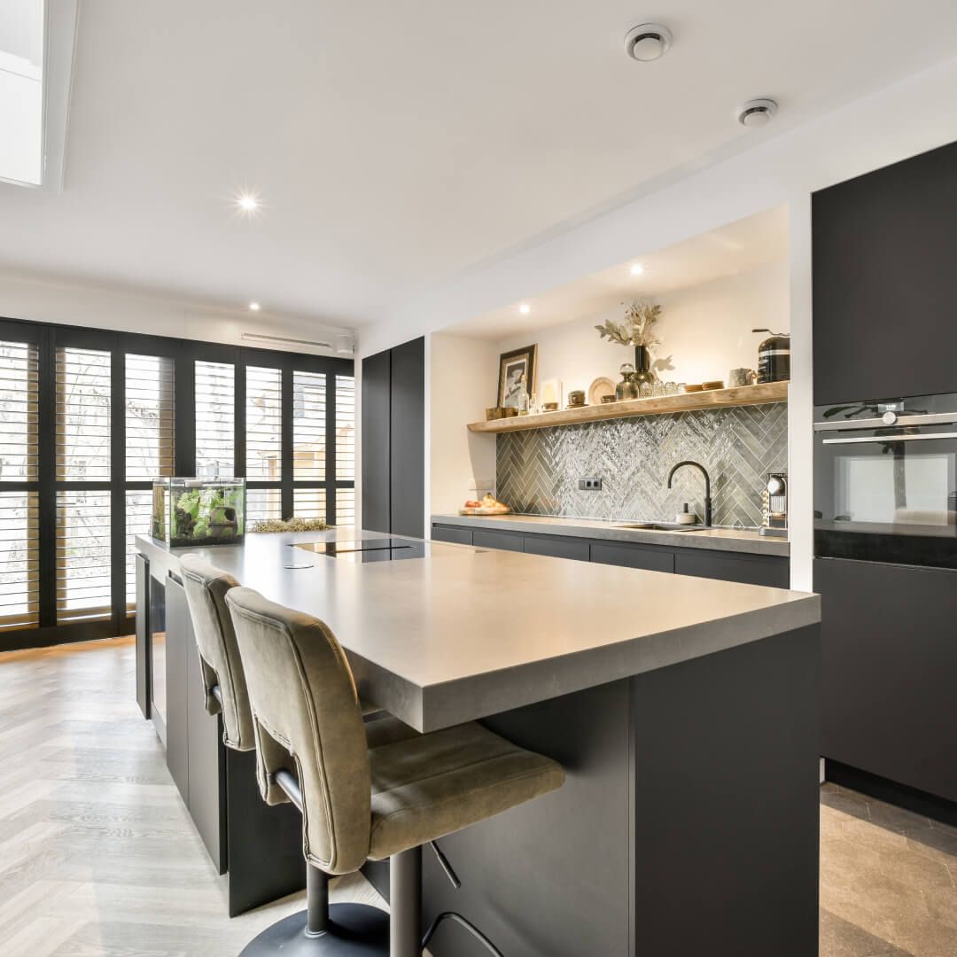 Make The Most Of Your Space