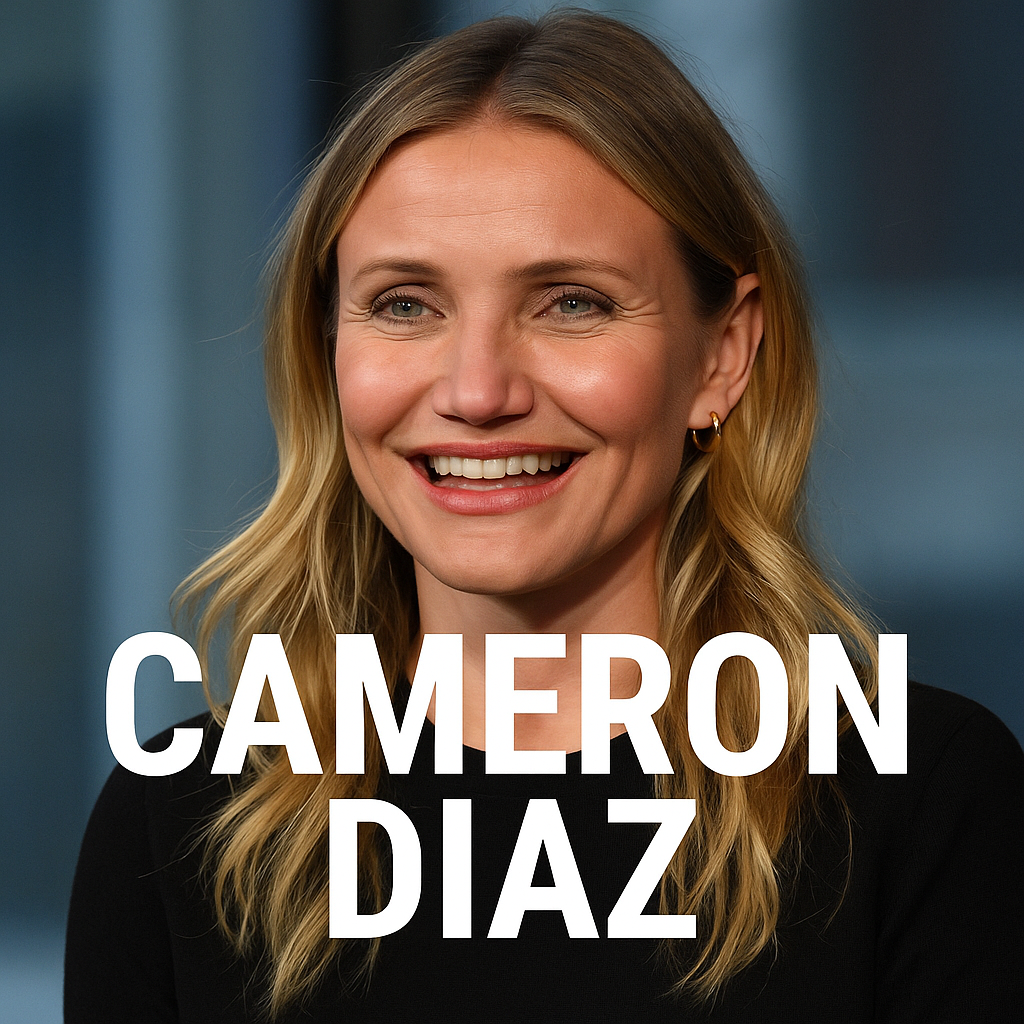 cameron diaz