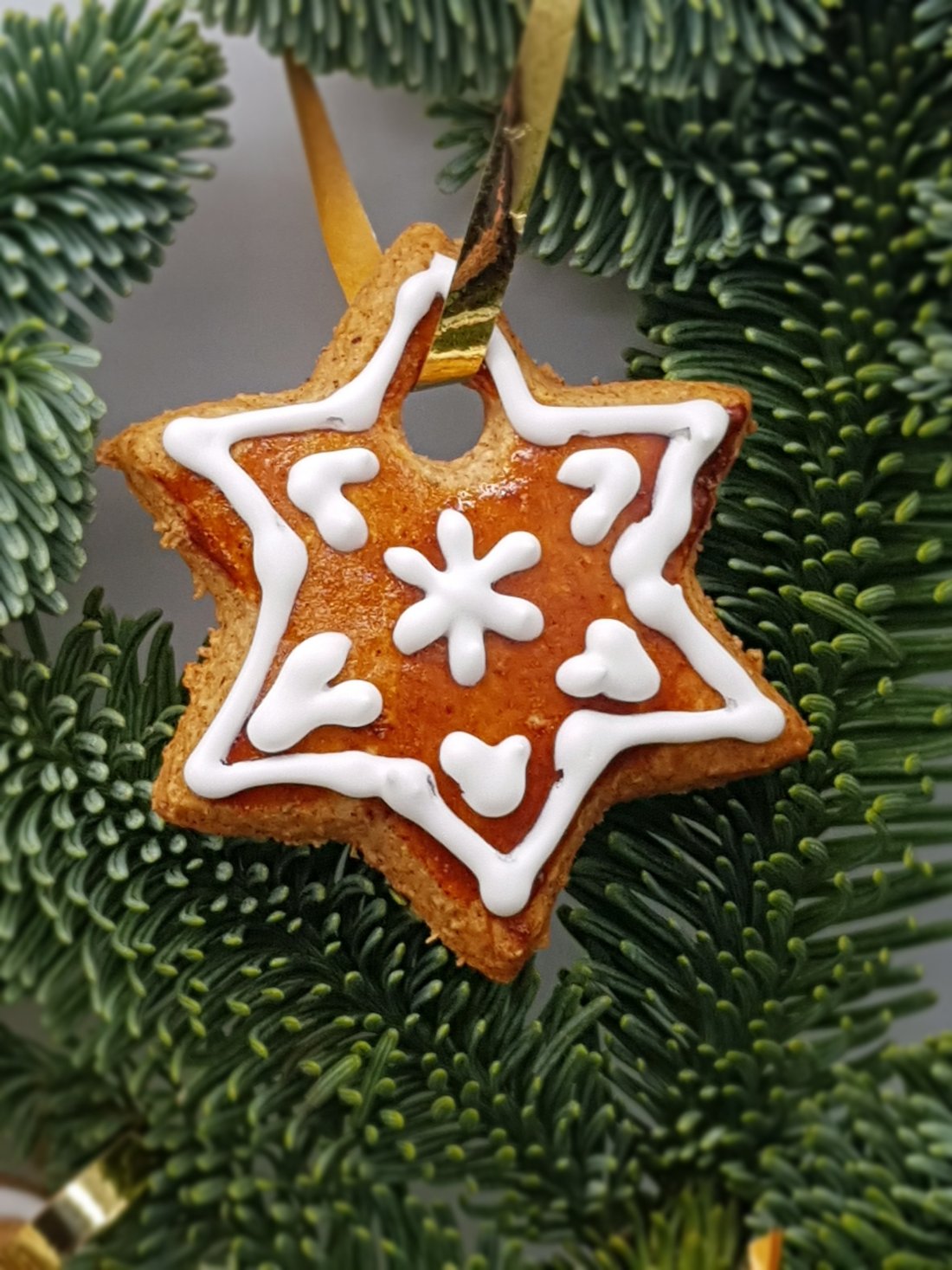 Glaçage Royal – Royal Icing