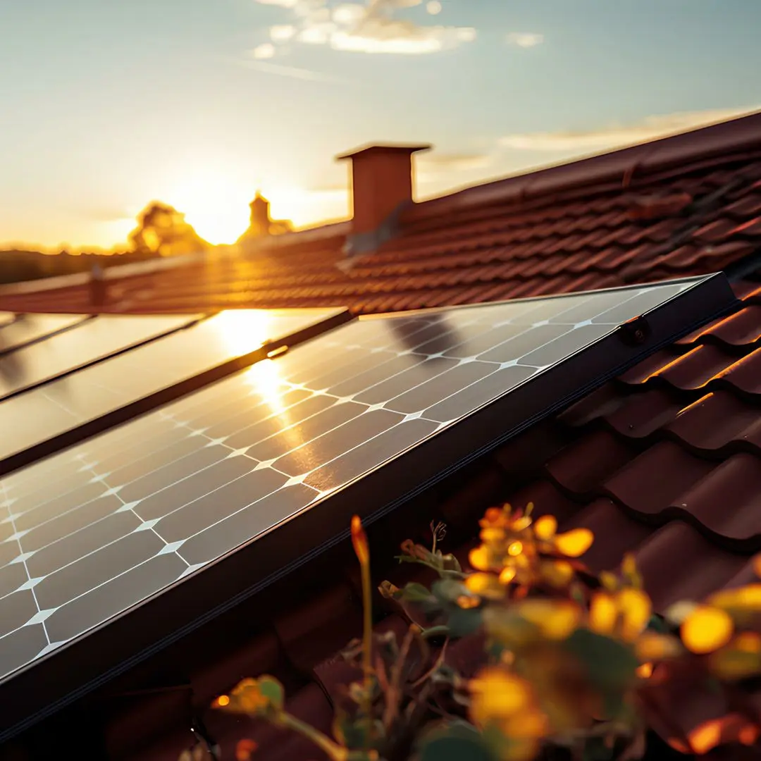 Increase Your Property Value with Solar Panels in Lancaster