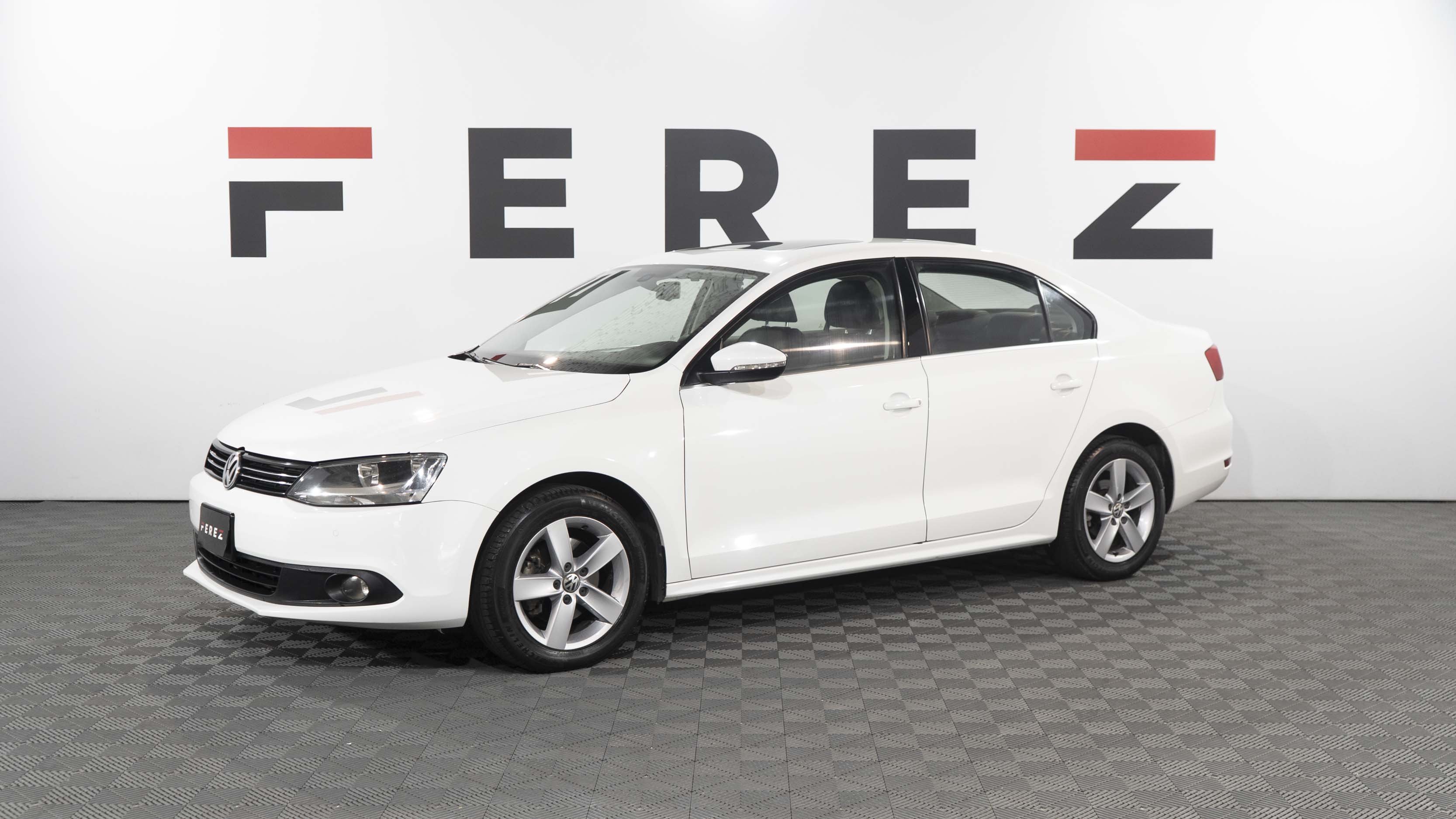 volkswagen Vento 2.5 luxury