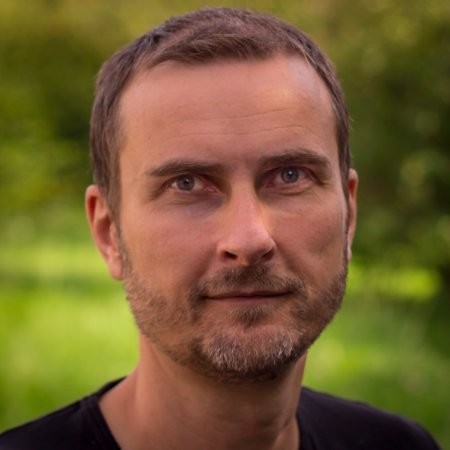 Photo of Thomas Jespersen