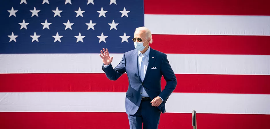 Joe Biden Campaign